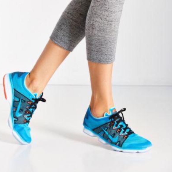 nike zoom fit agility 2